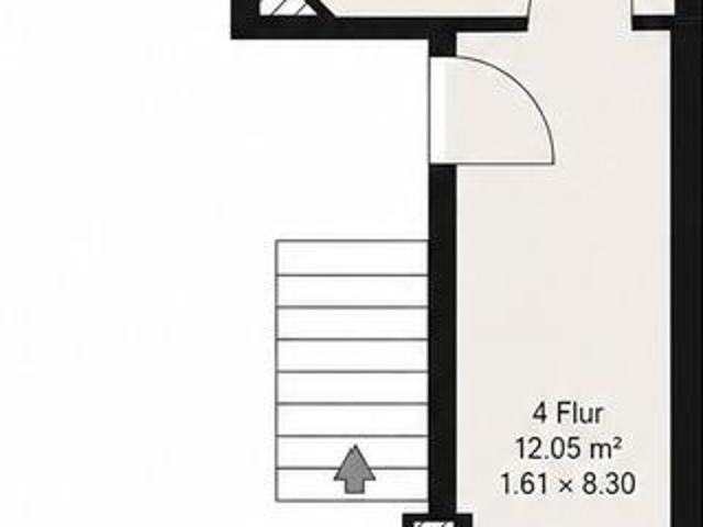 Bornheim 8072477 komplett sanierte Altbauwohnung