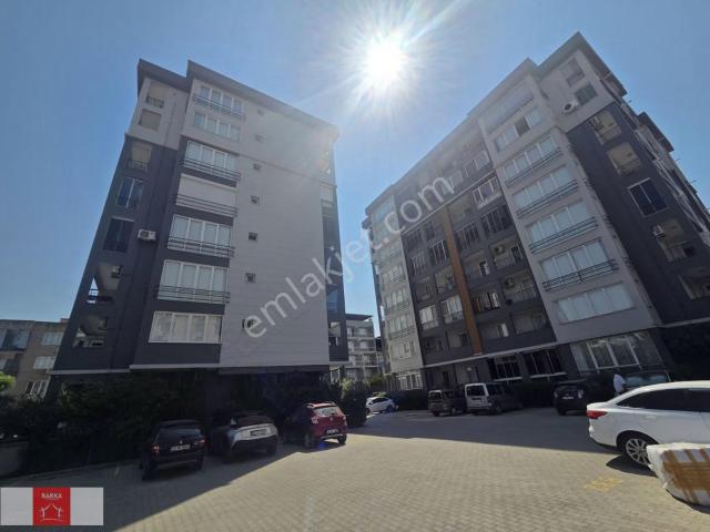 Bornova Mcp Park Sitesi 3+1 Geniş Kapalı Mutfak Ebeveyn Banyolu
