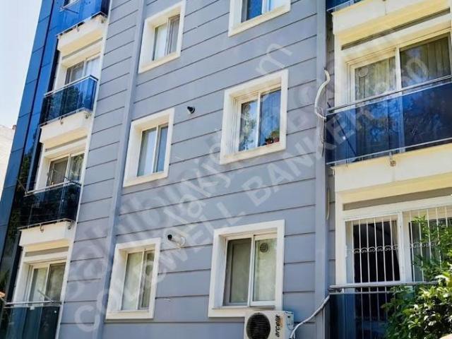 Bornova, Meriç Mah Kiralık 2+1 Daire