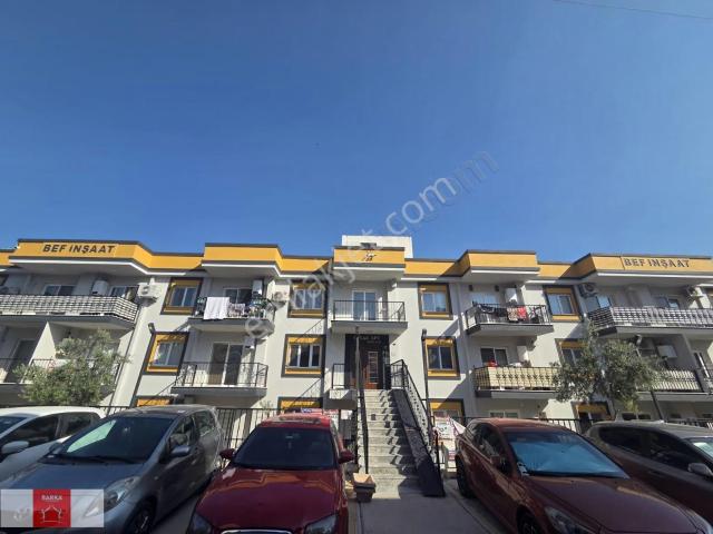 Bornova Merkez Yakını 1+1 Eşyasız Yeni Bina