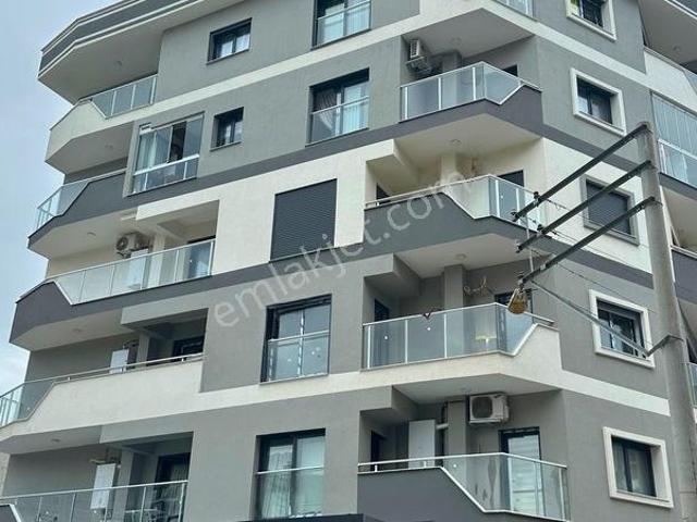 Bornova Merkez / Ege Üni. Yakını 1+1 Kiralık Daire
