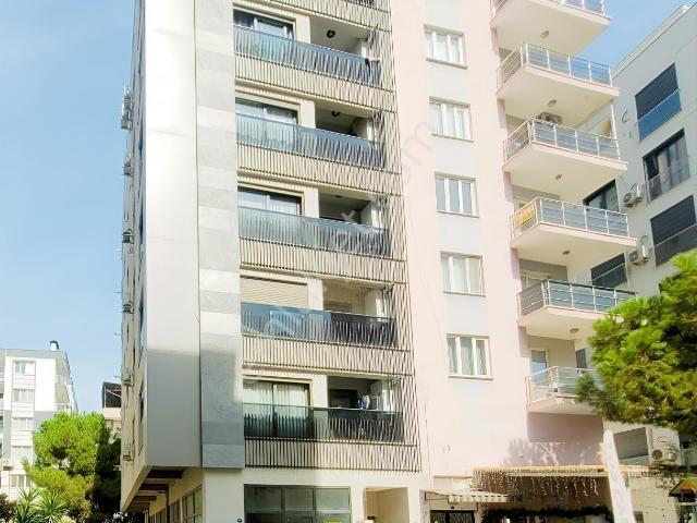 Bornova Metro Ve Ege Ünv. Hastanesi Yakını 1+1 Kiralık| Yenibina