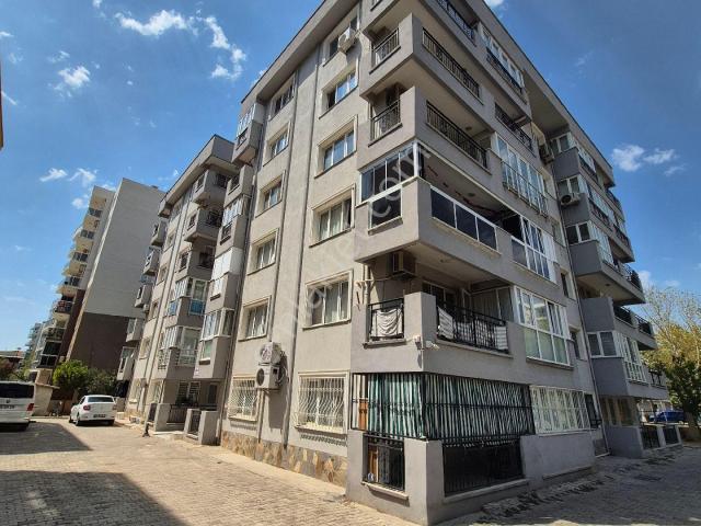 Bornova Mevlana Da 3+1 Kiralık Daire