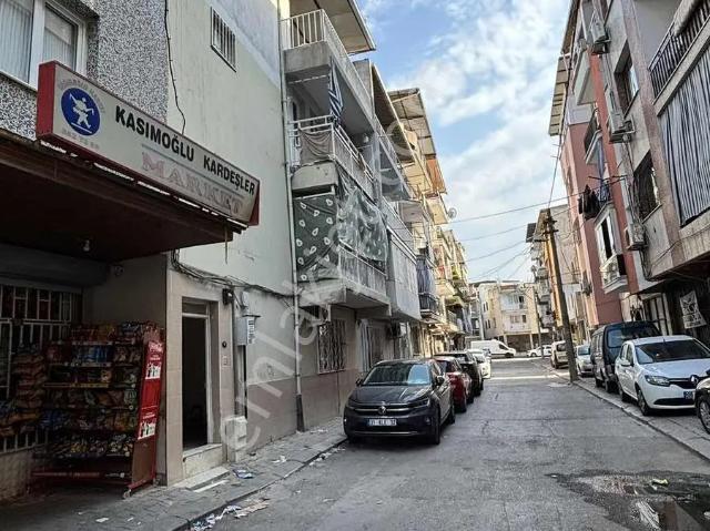 Bornova Mevlana Da Merkezi Konumda D.gazlı Genış 2+1 Kiralık