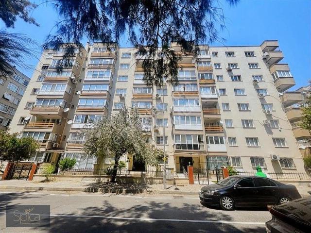 Bornova Özkanlar Satılık 130 M2 3+1 Daire
