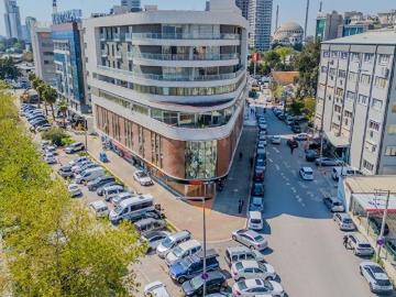 Bornova, İzmir ili, Ege Bölgesi - Ofis odası