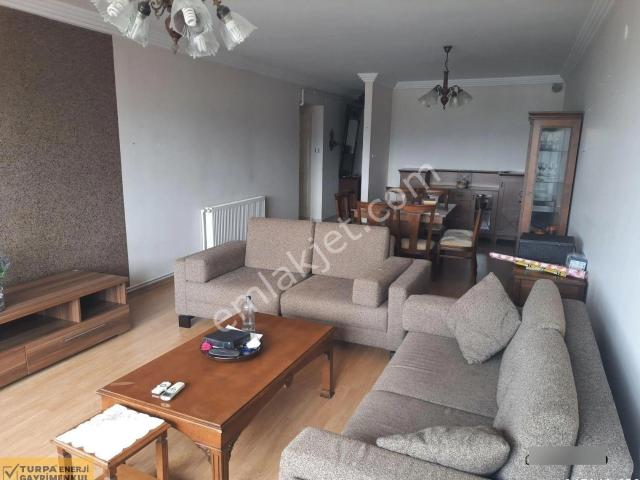 Bornova Ata Durağında Ege Üniversite Yakını Eşyalı Kiralık Daire