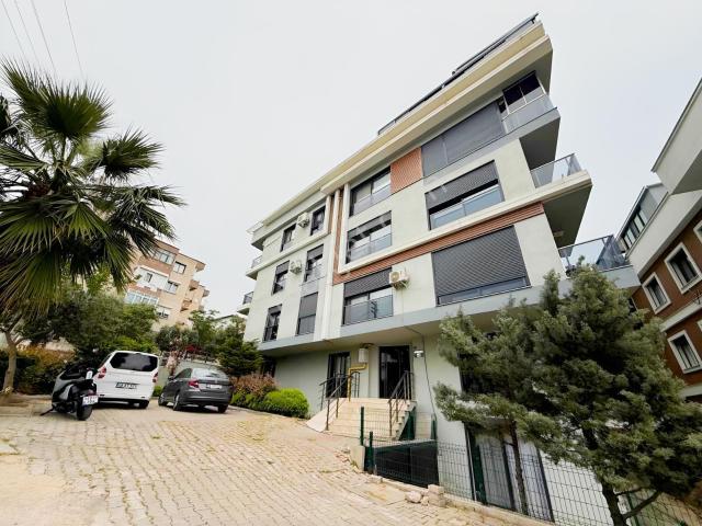Bornova Atatürk Mah. Full Tadilatlı 2+1 Satılık Daire