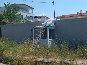 Bornova Atatürk Mah. Kiralık Tek Katlı Müstakil Bina