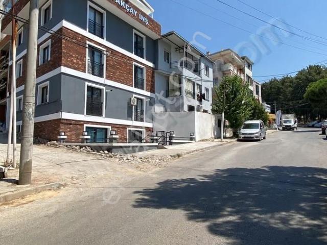 Bornova Atatürk Mah. Satılık 1+1 Daire Sıfır, Merkezi Konum
