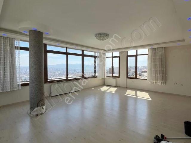 Bornova Atatürk Mh 3+1 Deniz Ve Şehir Mnz Geniş Kiralık Daire