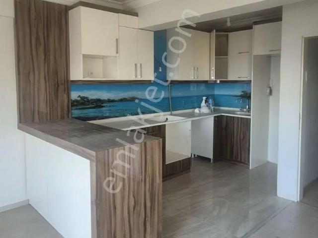 Bornova Atatürk Te 3+1 Kiralık Daire