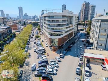 Bornova, İzmir ili, Ege Bölgesi