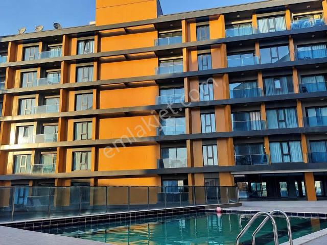 Bornova Born City Rezidans 1+1 Kiralık Daire