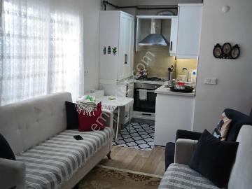 Bornova Da 1+1 Eşyalı Kiralık Lüks