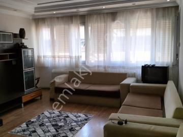 Bornova Da 2+1 Eşyalı Kiralık Daire