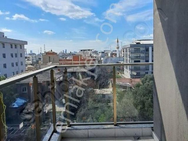Bornova Doğanlar Da 2+1 Satılık Lüks Daire