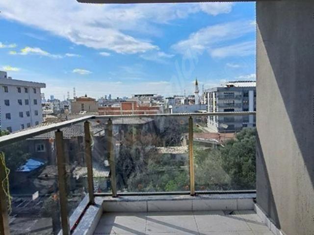BORNOVA DOĞANLAR DA 2+1 SATILIK LÜKS DAİRE