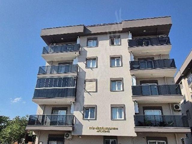 BORNOVA DOĞANLAR DA 3+1 KİRALIK LÜKS DUBLEKS DAİRE
