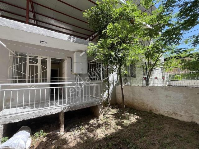 Bornova Doğanlarda Doğalgazlı,bahçeli, Teraslı, Müstakil Kiralık