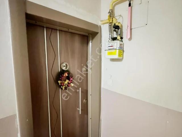 Bornova Evka4 Merkezde Kiralık Lux Daire