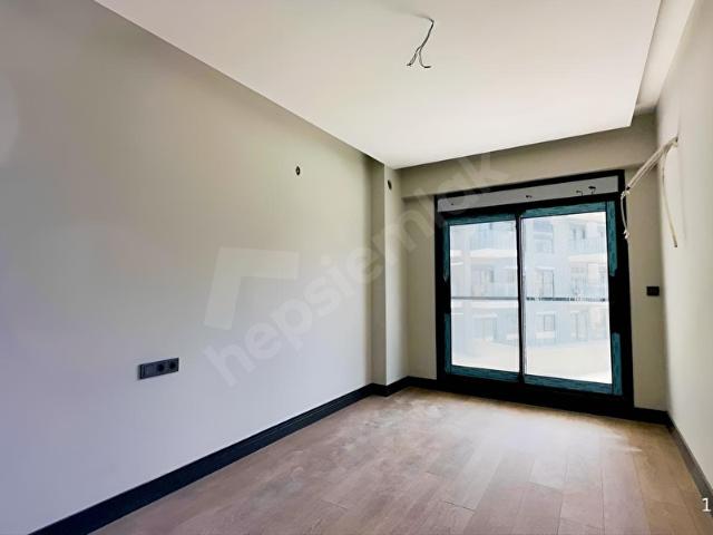 Bornova Evka 3 Aegean Forest Lüks Rezidans Köşe 2+1