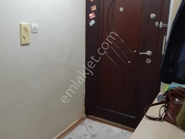 Bornova Evka 4 De 3+1 Full Eşyalı Kiralık Daire