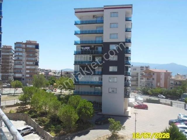 Erdemay Emlaktan Barbaros Caddesinde 135m2 3+1 Kiralık