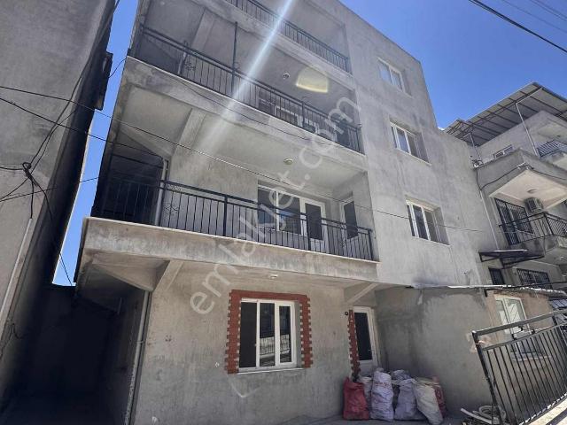 Bornova Eğridere Mahallesinde Kiralık 2+1 Daire