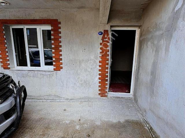 Bornova Eğriderede 1+1 Kiralık! Merkezi Konumda Daire
