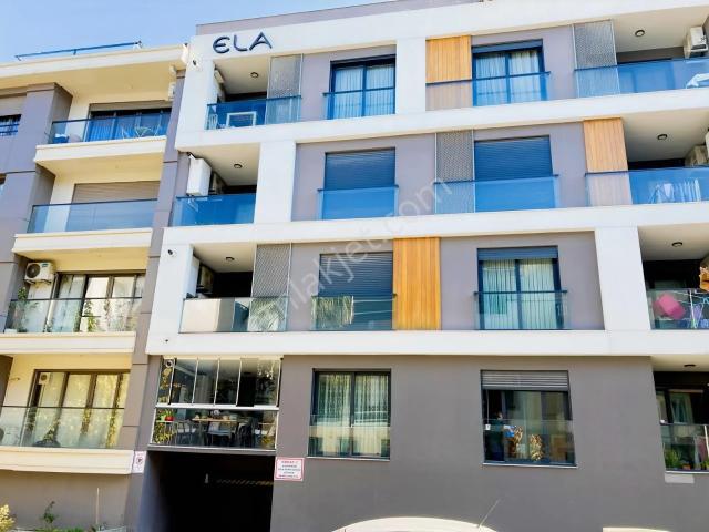 Bornova Ege Üniversitesi Karşısı Eşyalı 2+1 Kiralık Daire
