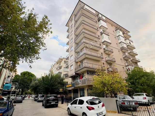 Bornova Ege Üniversitesi+izban Yakını Kiralık 3+1 Daire