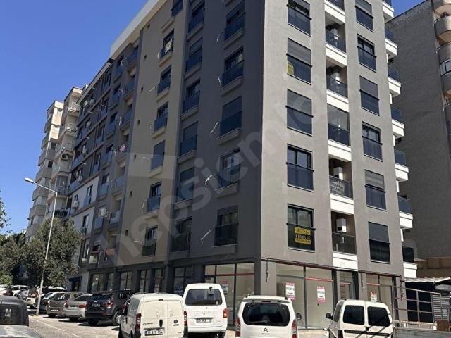 BORNOVA EGE ÜNİVERSİTESİ VE HASTANESİ İLE YAŞAR ÜNİVERSİTESİNE YAKIN 90 M2 2+1 SATILIK DAIRE