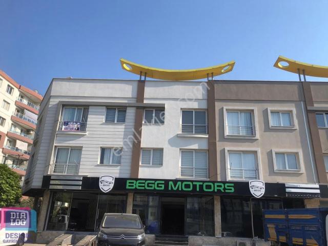 Bornova Ege Ünüversite Yakını Kiralık 1+1 Daire