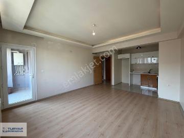 Bornova Erzene Mahallesi'nde Kiralık 2+1 Daire