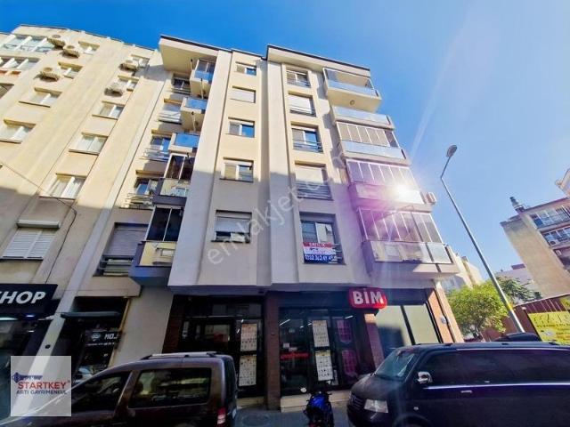 Bornova Erzene Mh Bornova Hükümet Konağı Yakını Satılık 3+1daire