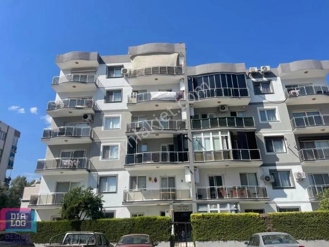 Bornova Forum Evlerin2'de Satılık 3+1daire