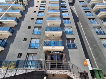 Bornova Forum Ve Ege Ünv.yakını Eşyalı 1+1 Kiralık Daire