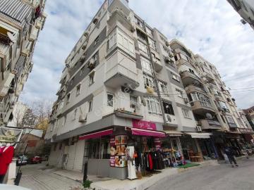 Bornova, İzmir ili, Ege Bölgesi - Asansör