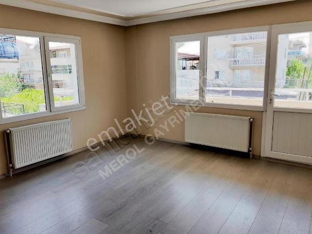 Bornova İnönü Hürriyet 'de Kiralık 3+1 Daire 100m², Doğalgazlı