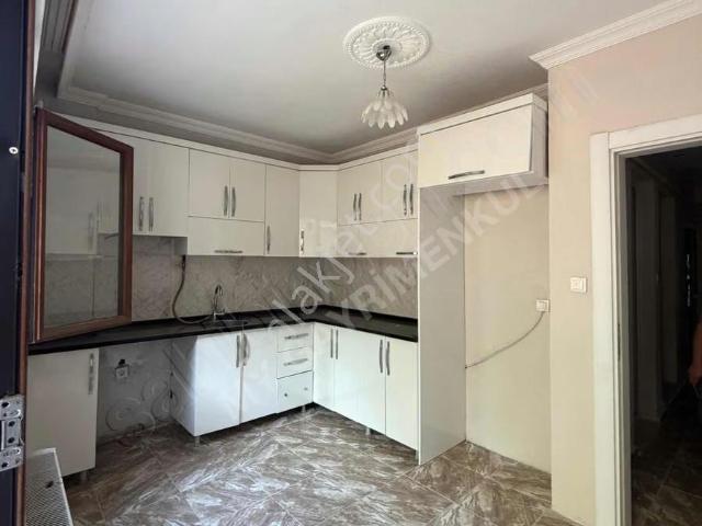 Bornova İnönü Mah. Yüksek Giriş 3+1 Bahçeli Kiralık Daire