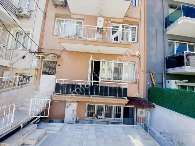 Bornova İnönü Mahallesi 2+1 Satılık Daire