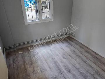 Bornova İnönü Mahallesinde Bahçeli 3+1 Daire Kiralık
