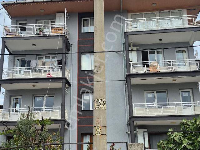 Bornova İnönü Mh De 3+1 Kiralık Lüks Daire