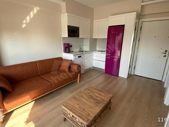 Bornova Kılıçoğlı KOŞAY REZİDANSTAEŞYALIMANZARALIKİRALIK 1+1