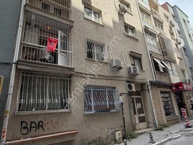 Bornova Kazımdirik'te Ege Üniversitesi'ne Çok Yakın Yüksek Kira