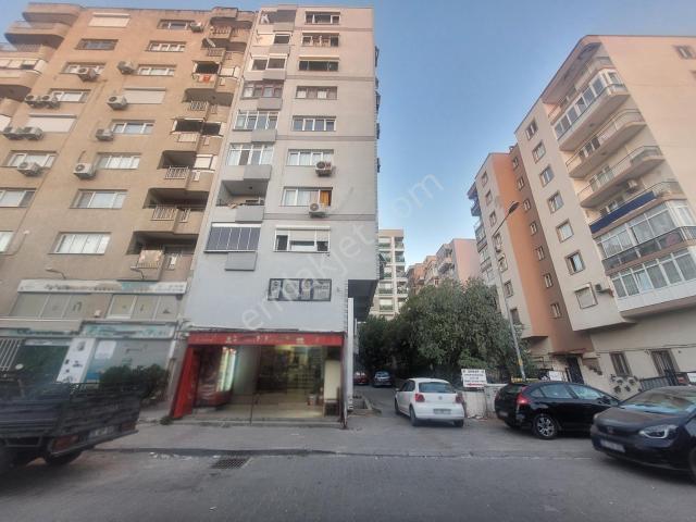 Bornova Kazımdirik'te Metroya Yakını Kiralık 3+1 Daire