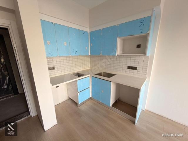 Bornova Kazımdirik Satılık 1+1 Site İçi Daire 55m2 Havuzlu Acill