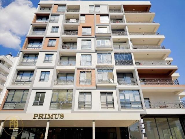 Bornova Kazımdirik Yaşar Ve Ege Üni Satılık 1+1 Eşyalı Daire