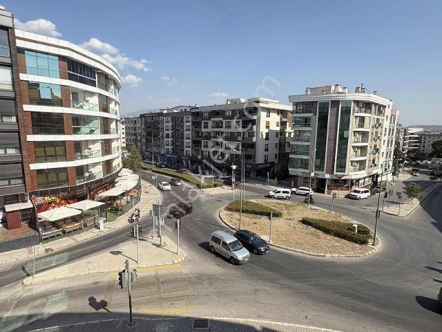 Bornova Topcu Tugayı Yakını Kiralık Daire